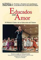 Educados Con Amor book cover